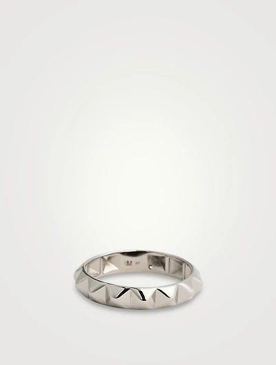 Rockstud Ring