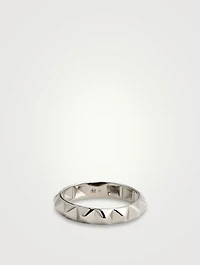 Rockstud Ring