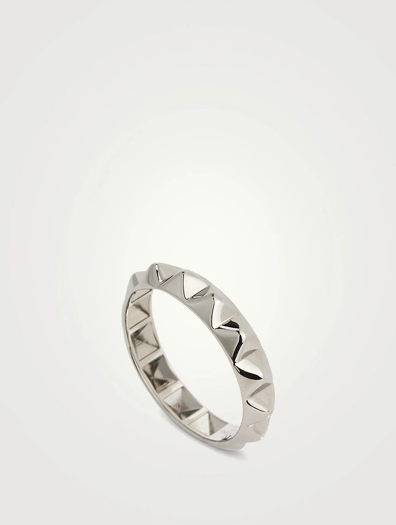 Rockstud Ring