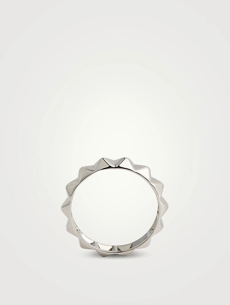 Rockstud Ring