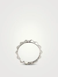 Rockstud Ring