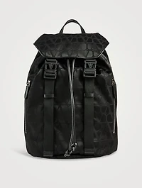 Iconographe Nylon Backpack