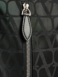 Iconographe Nylon Backpack