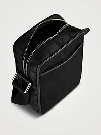 Iconographe Nylon Shoulder Bag