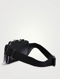 Belt Bag In Iconographe Jacquard