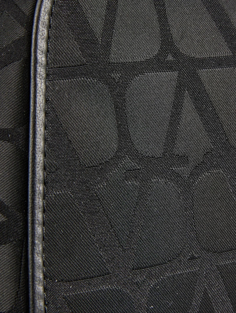 Iconographe Nylon Toiletries Bag