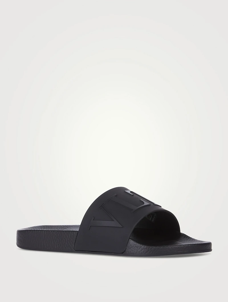 VLTN Pool Slides