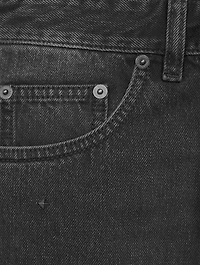 Rockstud Straight-Leg Jeans