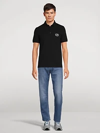 VLOGO Polo Shirt