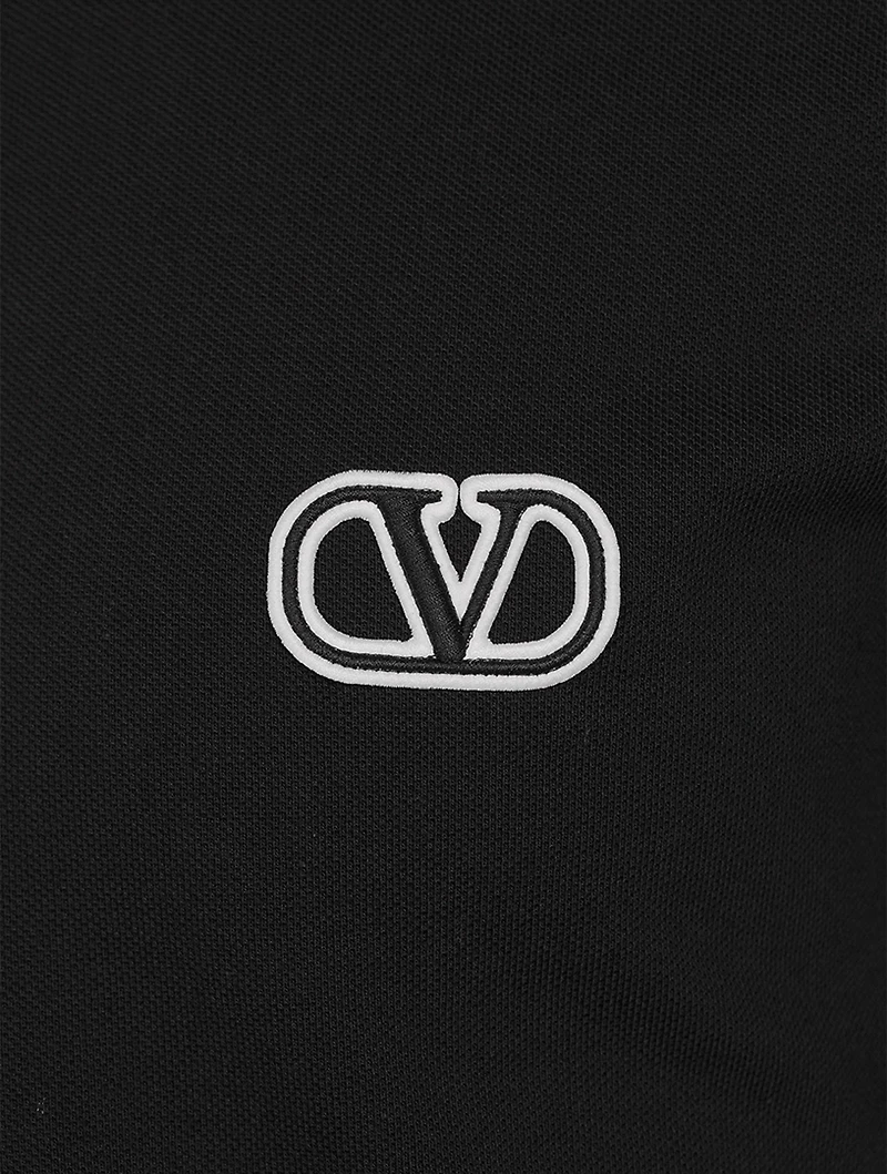VLOGO Polo Shirt