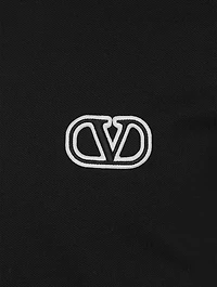 VLOGO Polo Shirt