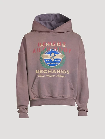 Desert Cotton Hoodie