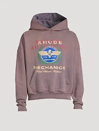 Desert Cotton Hoodie