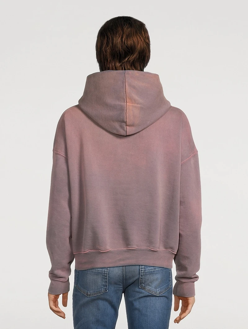 Desert Cotton Hoodie