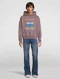 Desert Cotton Hoodie