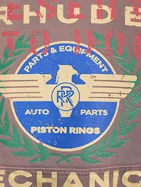 Desert Cotton Hoodie