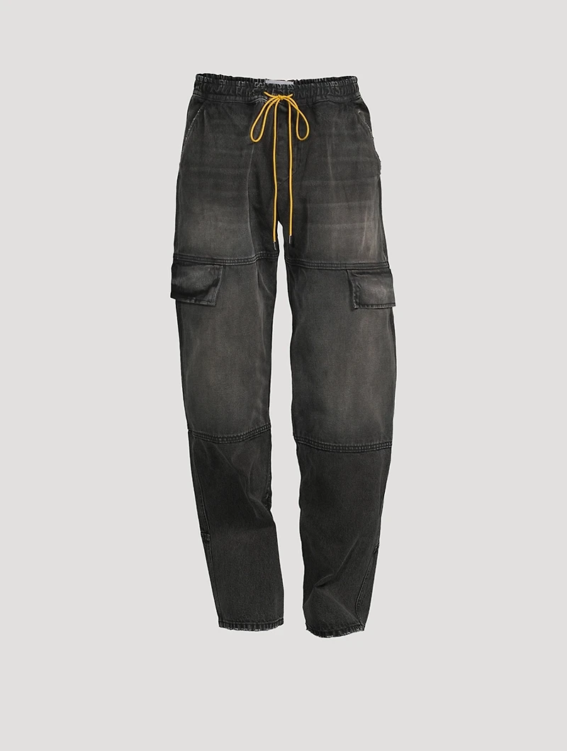 Plateau Cargo Pants