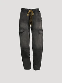 Plateau Cargo Pants