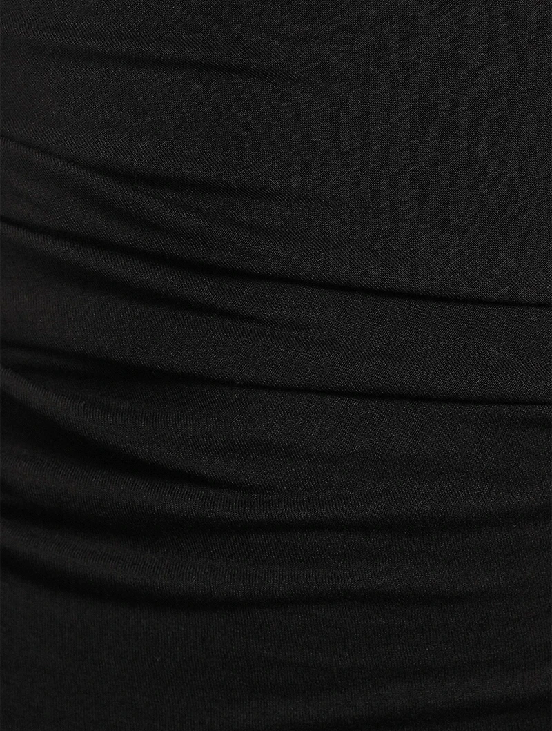 Scala Midi Dress