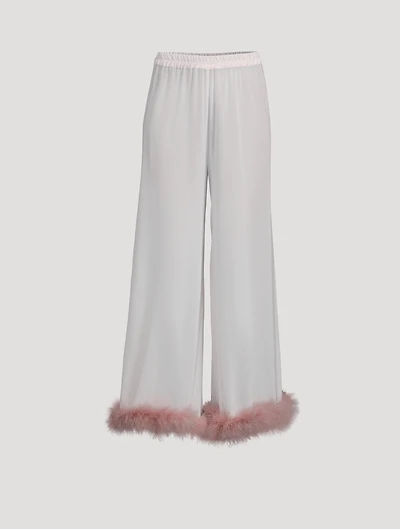 Fluffy You Pants