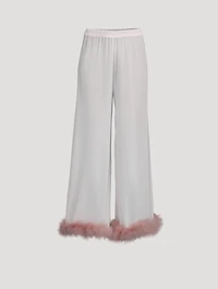 Fluffy You Pants