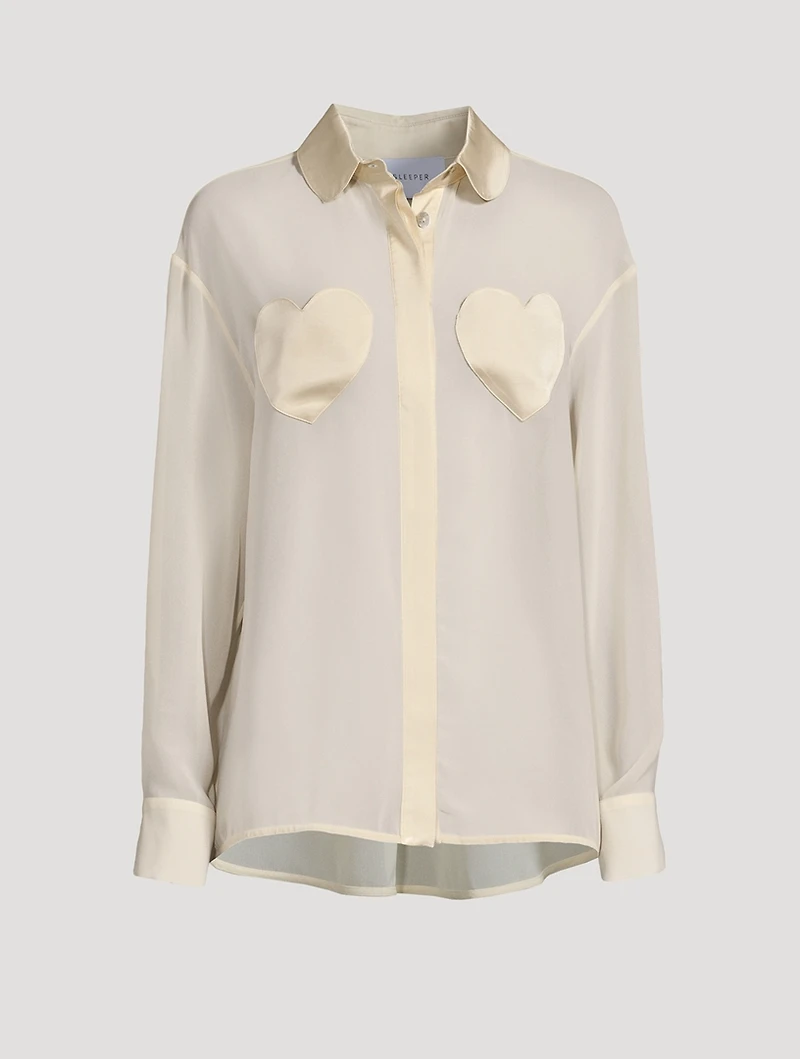 Montmartre Shirt