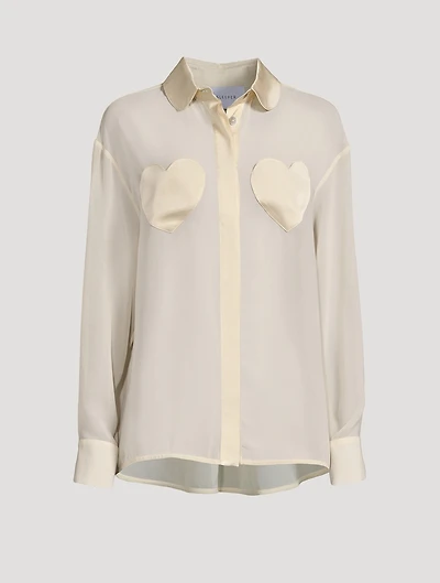 Montmartre Shirt