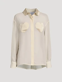 Montmartre Shirt