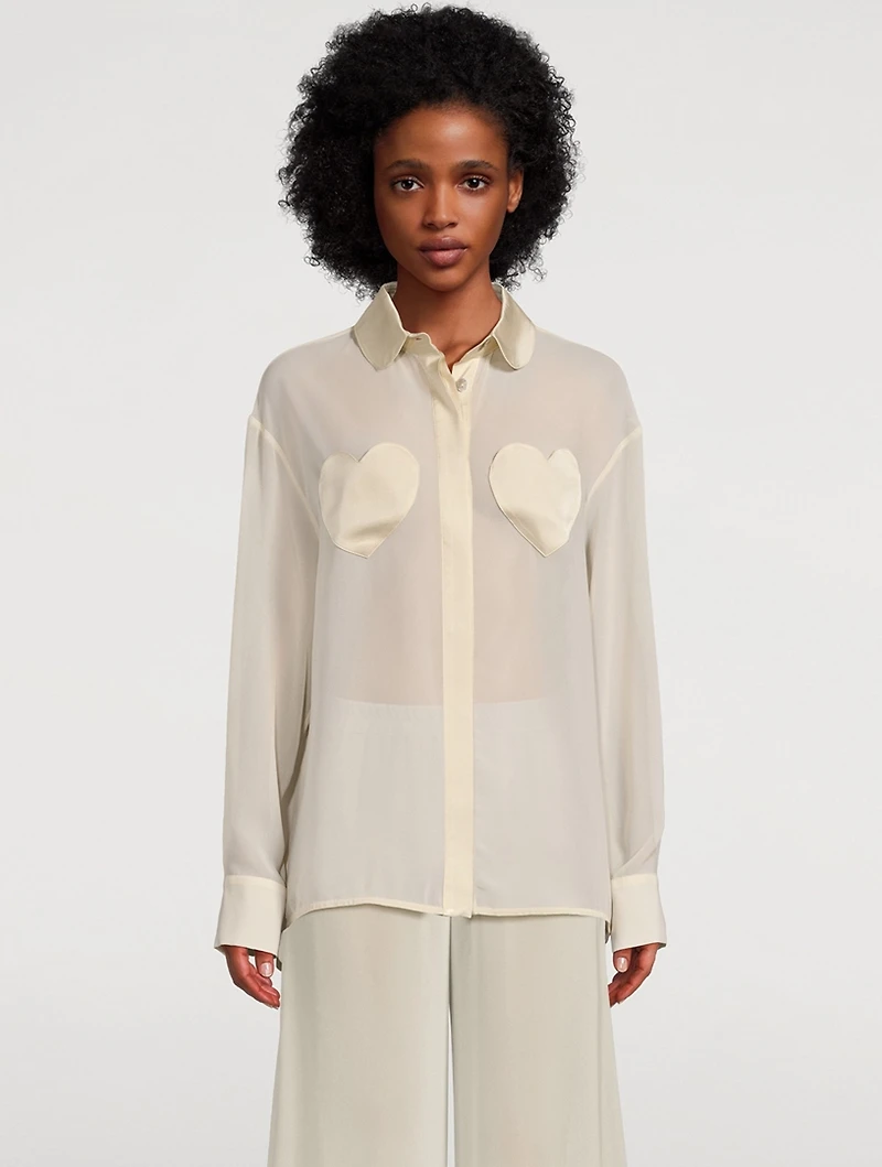 Montmartre Shirt