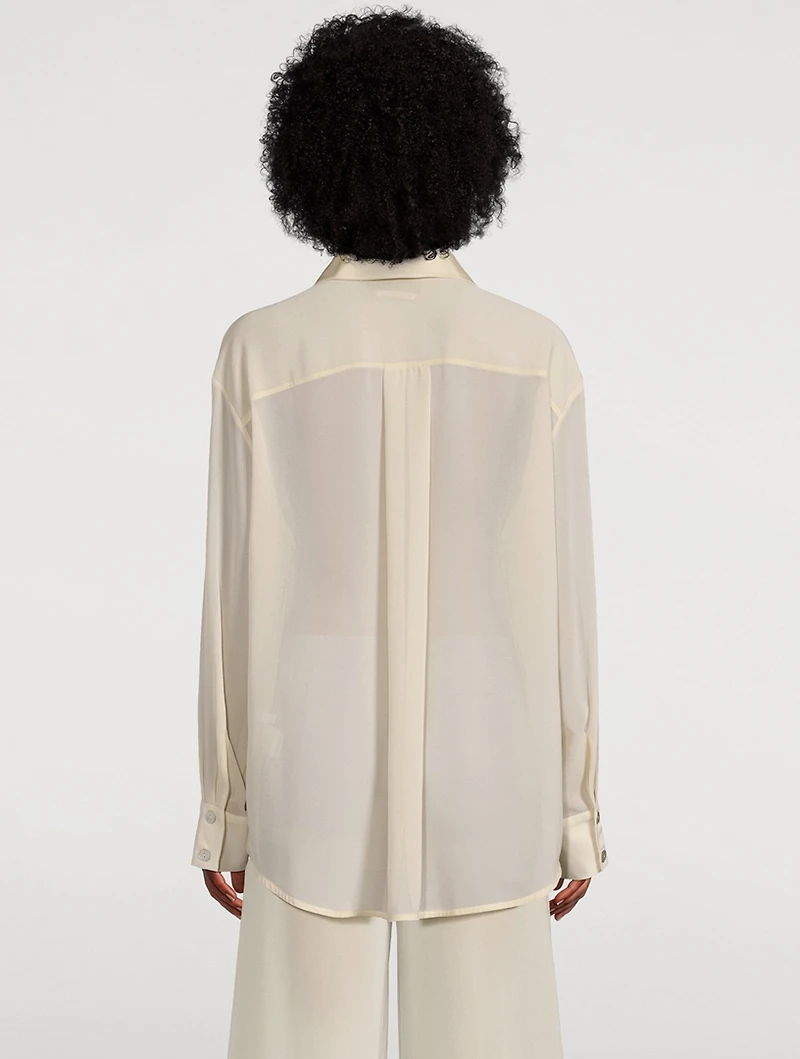 Montmartre Shirt