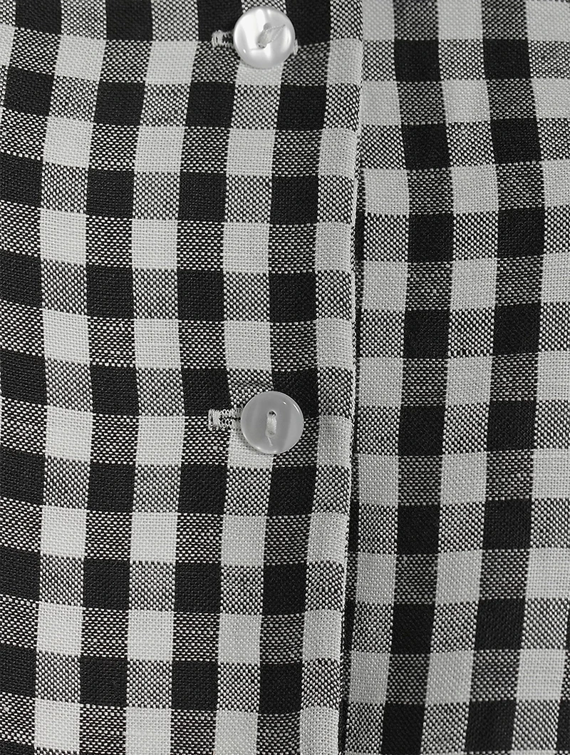 Rumba Linen Lounge Suit