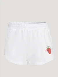 Strawberry Shorts