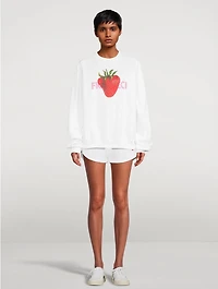 Strawberry Shorts