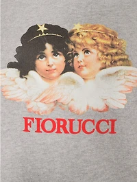Crewneck Angel Sweatshirt