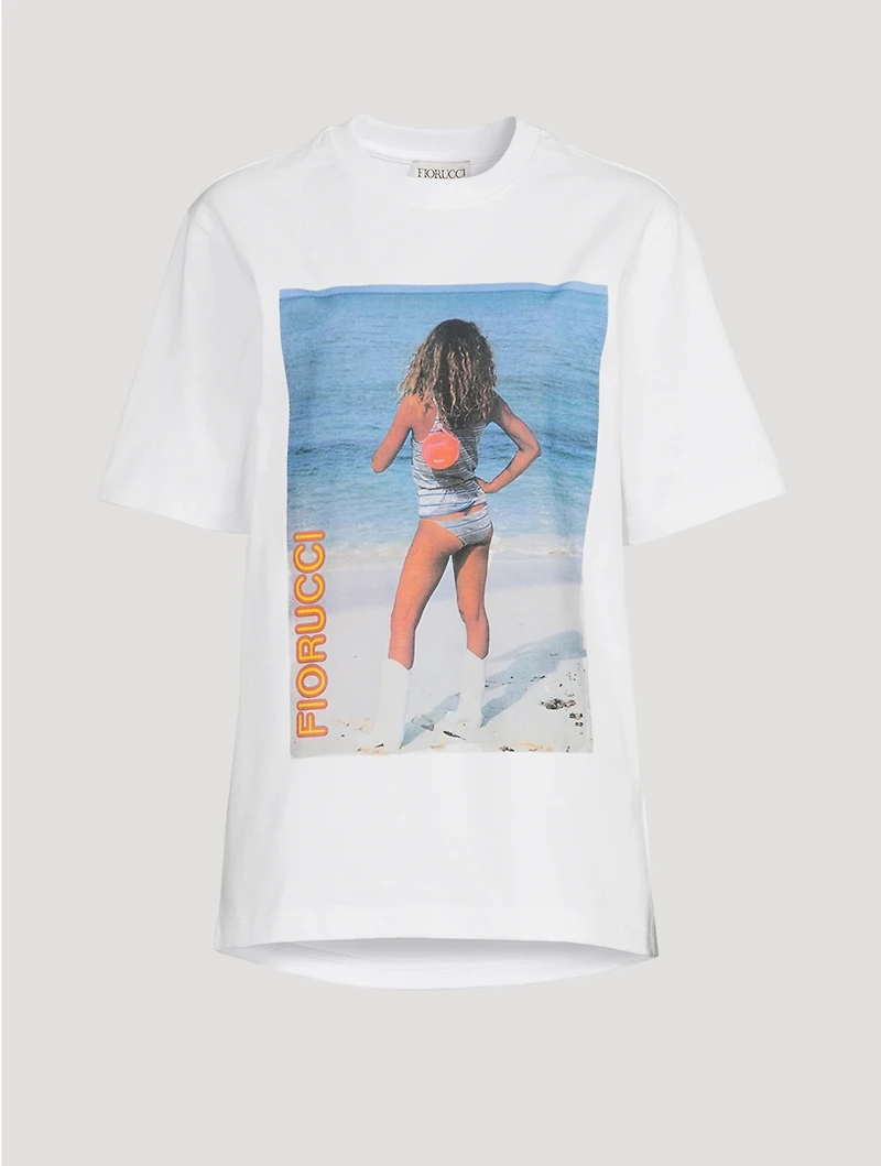 Archive Poster T-Shirt