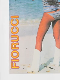 Archive Poster T-Shirt