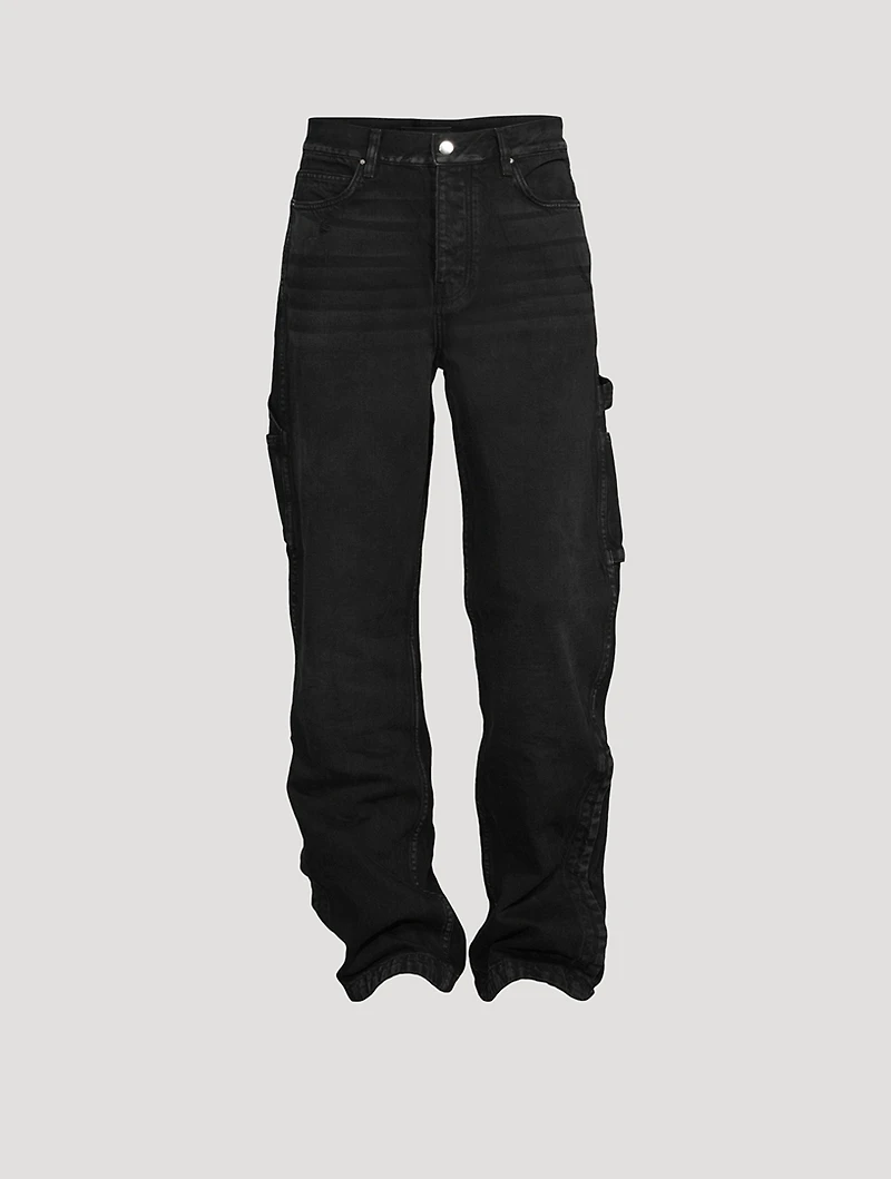 Stack Workman Relaxed Jeans