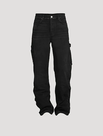 Stack Workman Relaxed Jeans