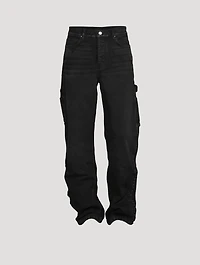 Stack Workman Relaxed Jeans