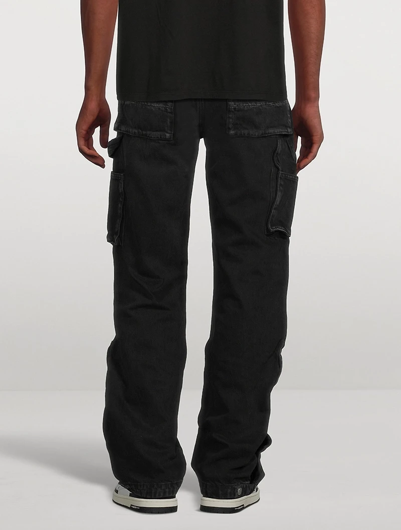 Stack Workman Relaxed Jeans