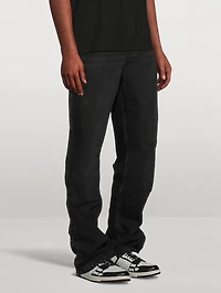 Stack Workman Relaxed Jeans