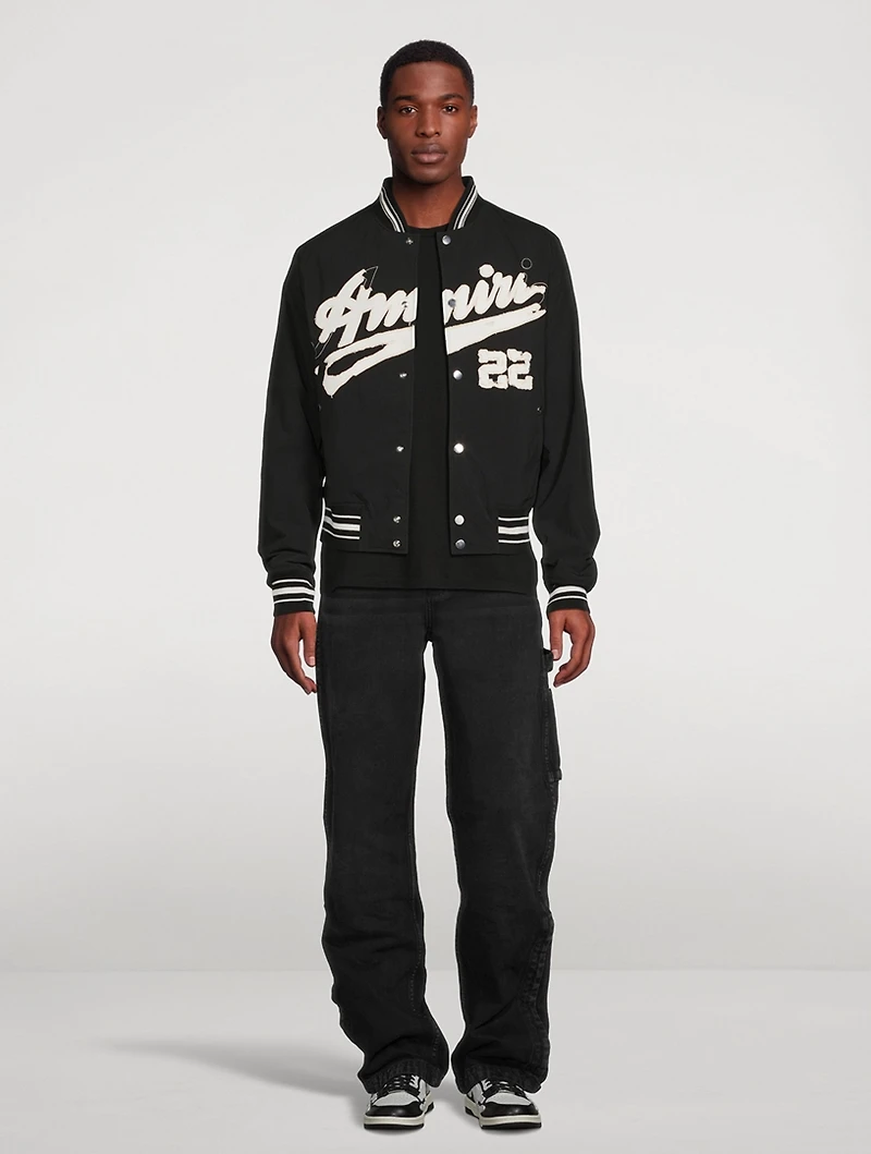 Stack Workman Relaxed Jeans