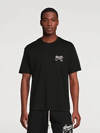 Cotton Jersey T-Shirt