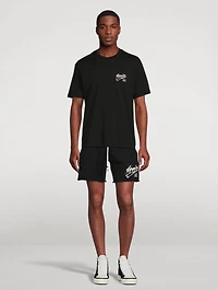 Cotton Jersey T-Shirt