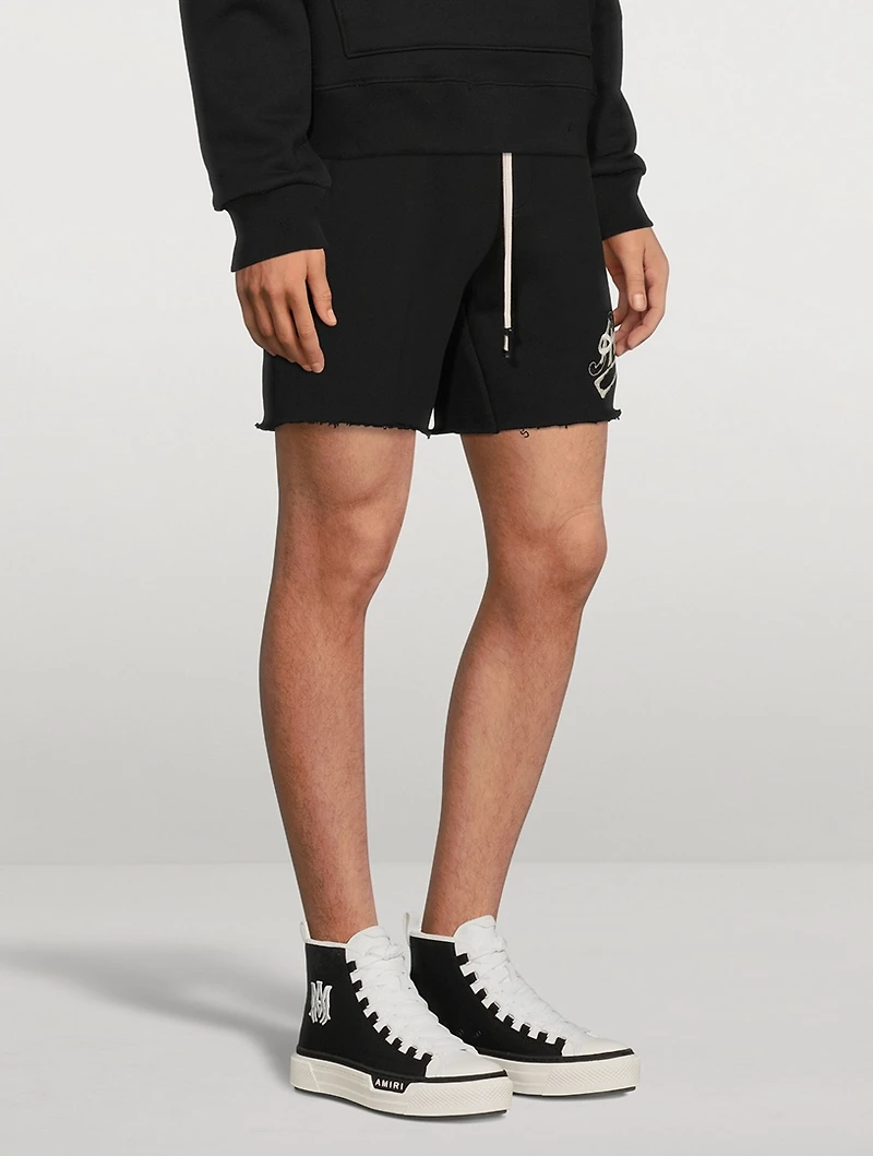 22 Cotton Shorts