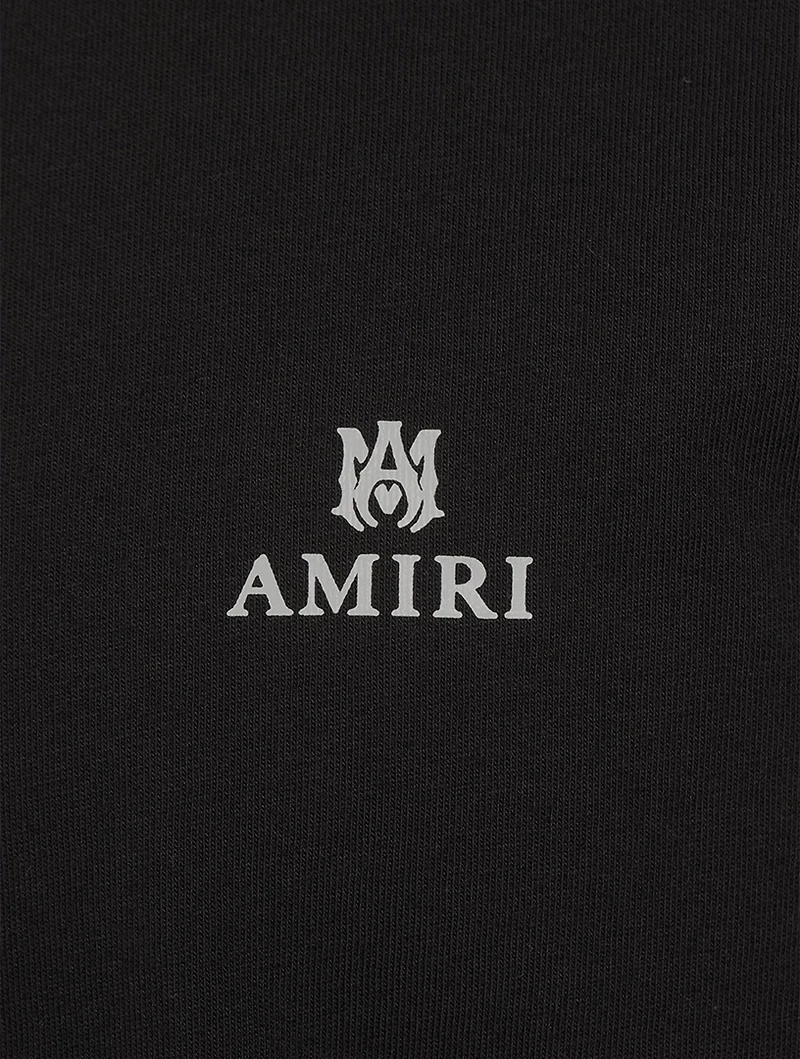 Bar Logo Club T-Shirt