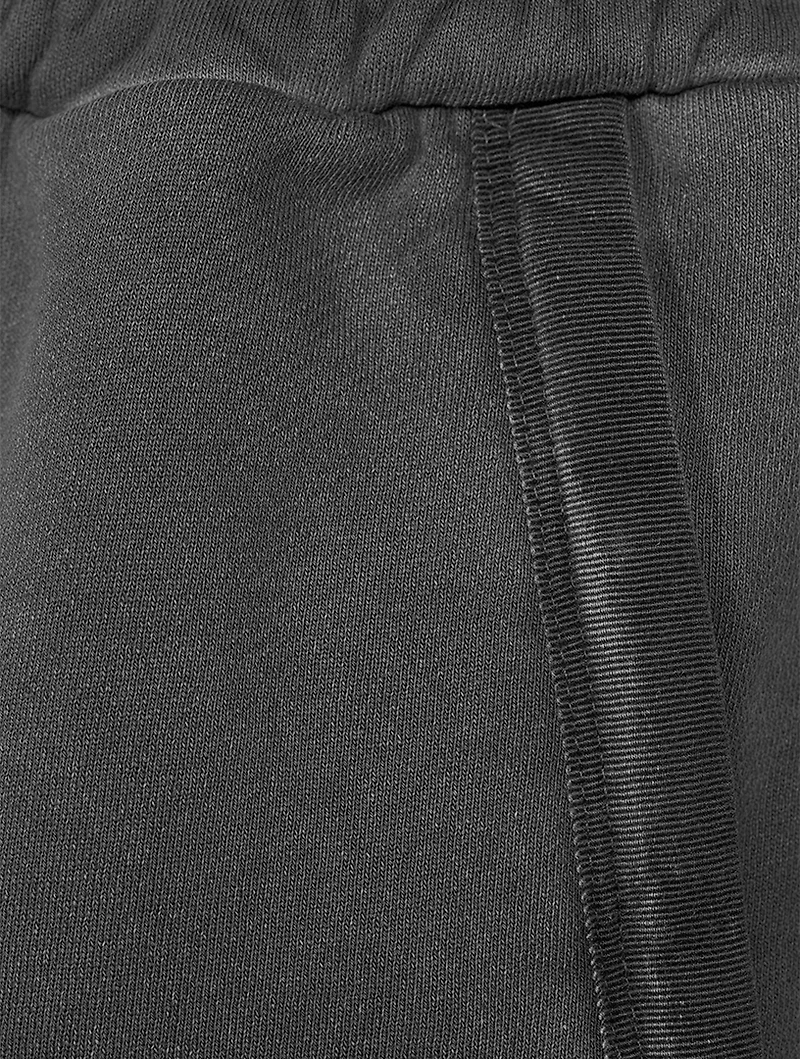 Cotton Relaxed Sweatpants