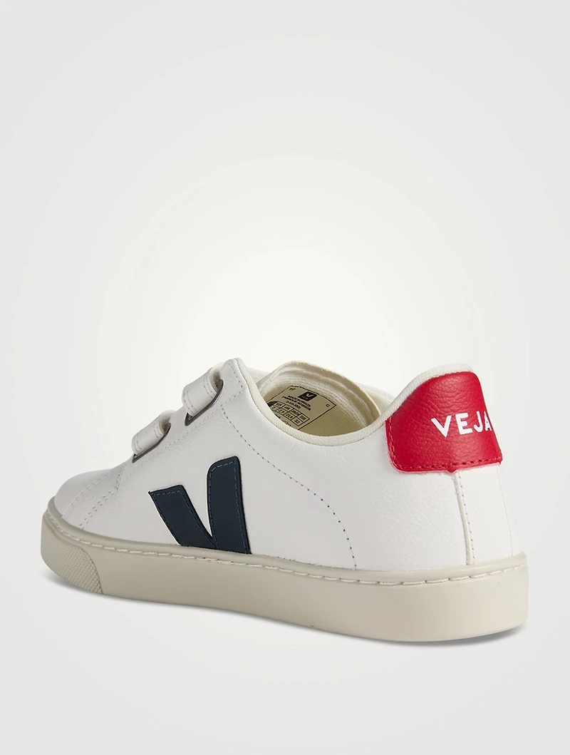 Kid's Esplar Velcro Sneakers