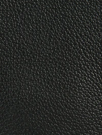 Studio Leather Bucket Bag