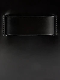 Large Leather Tote Bag